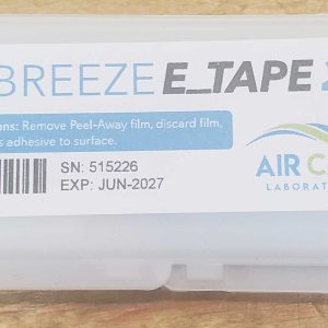 Additional Tape Lift