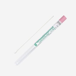 Additional Swab Sample